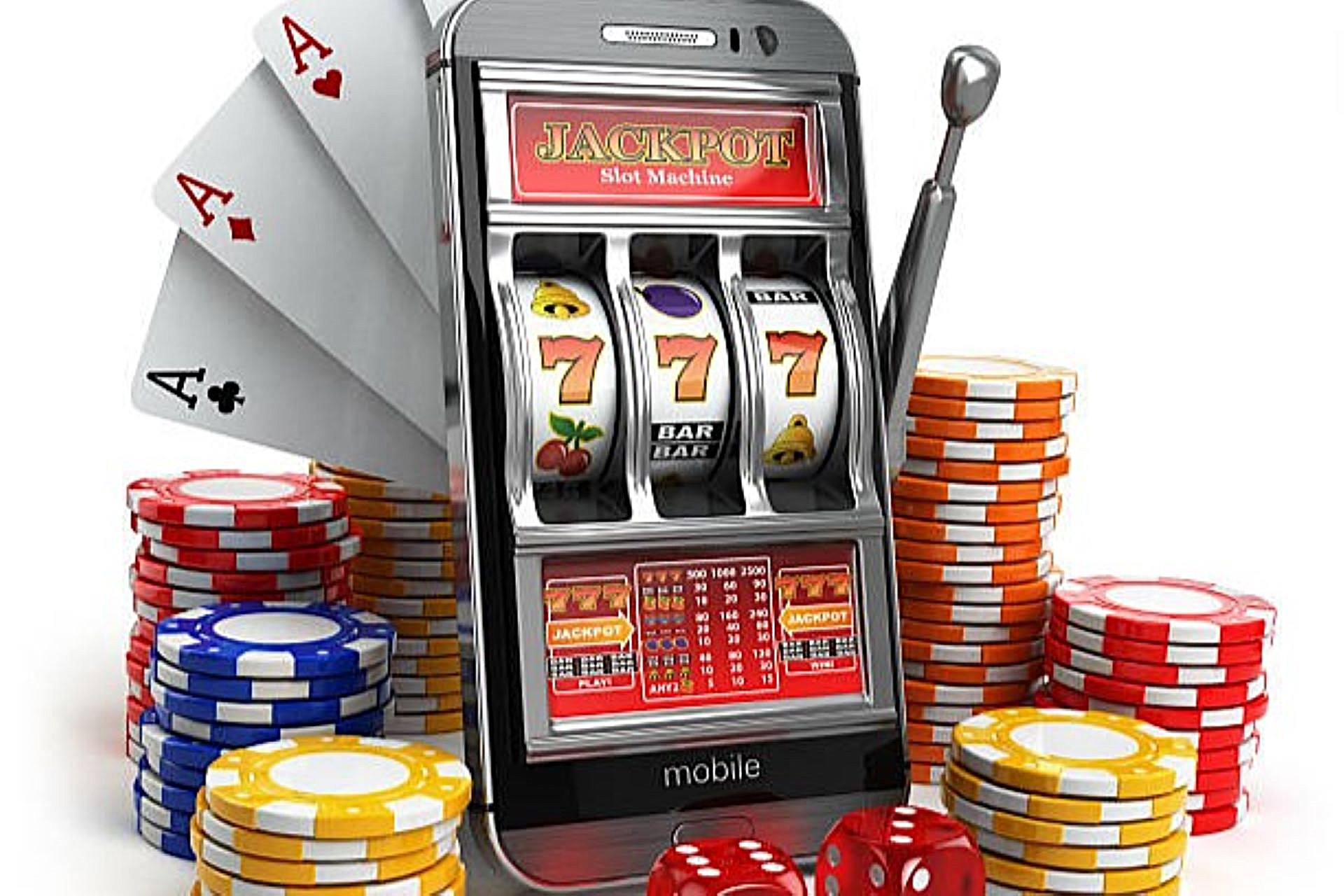 The Best Online Casinos for Slot Players