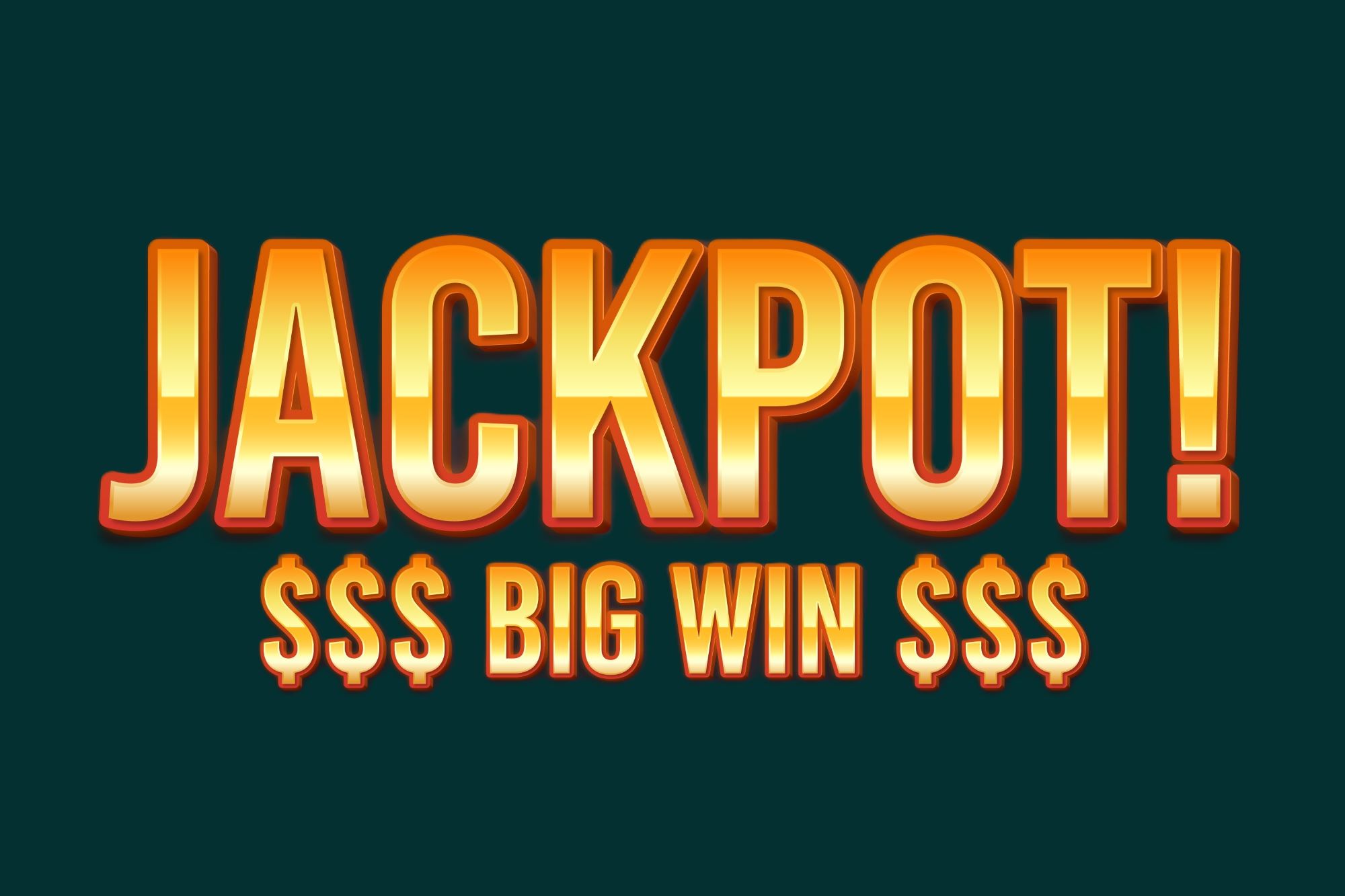 What Makes Casino Jackpots So Popular?