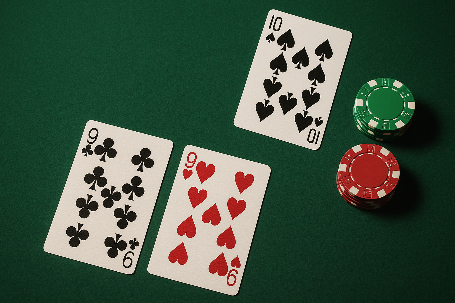 Should You Split 9s in Blackjack? Complete Basic Strategy Guide for Indian Players