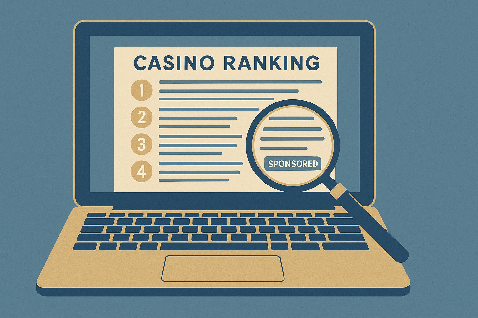“Best Gambling Site in India” Rankings: How These Lists Are Made and What to Ignore