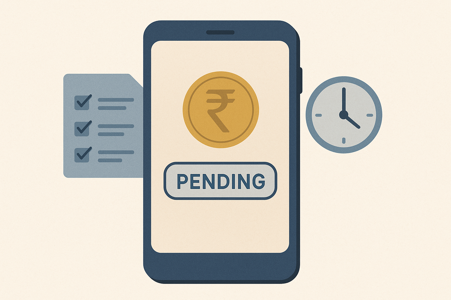 UPI Withdrawal Delays at Indian Casinos: Why Payouts Get Held and How to Speed Them Up