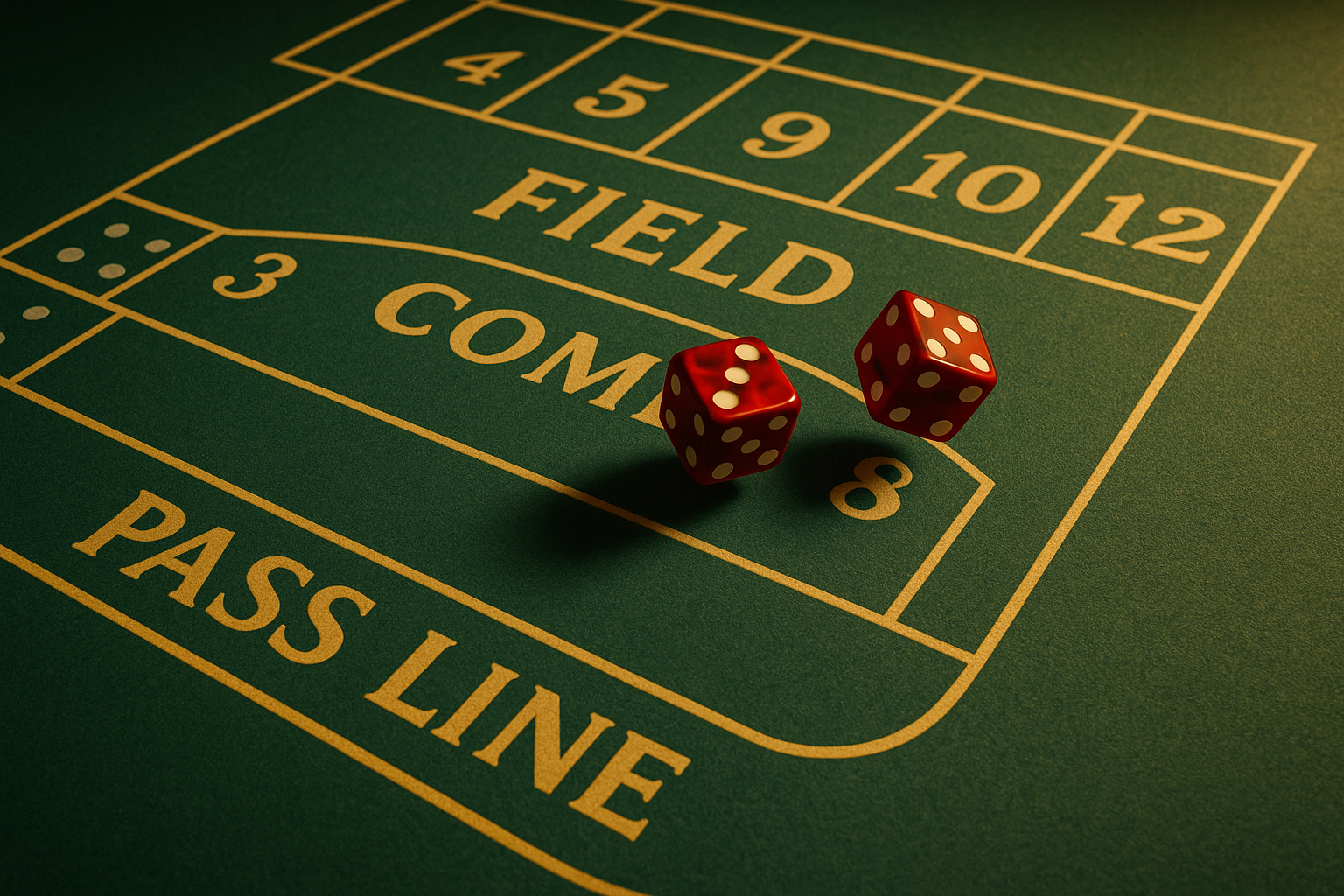 Why Is It Called Craps? Origins and How the Game Works for Indian Newcomers